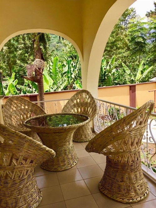 Siret Hostel image 1