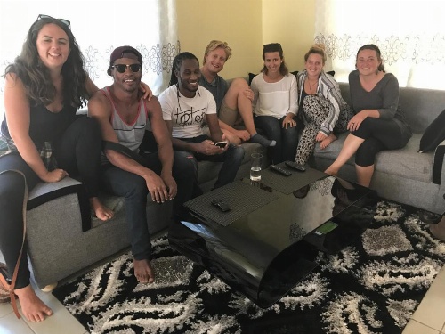 Siret Hostel image 16