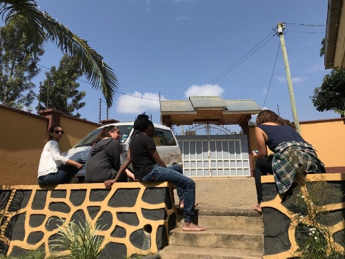 Siret Hostel image 18