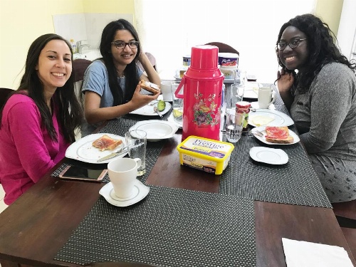 Siret Hostel image 19