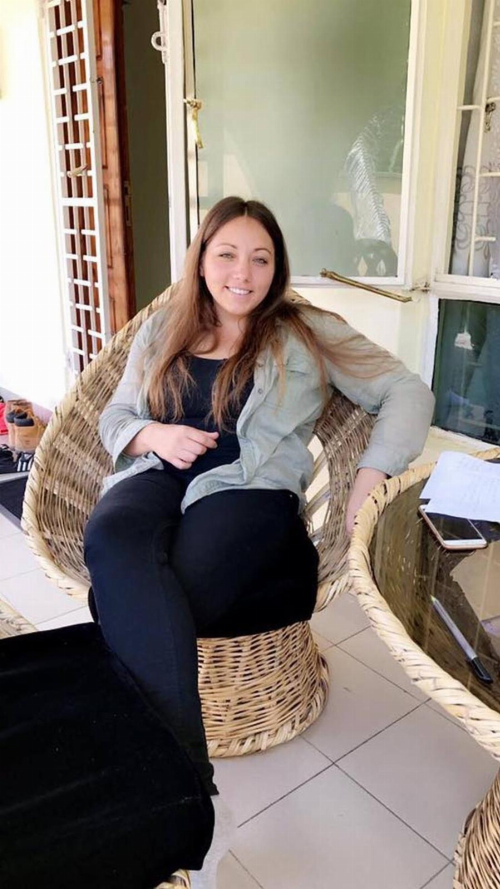 Siret Hostel Main image