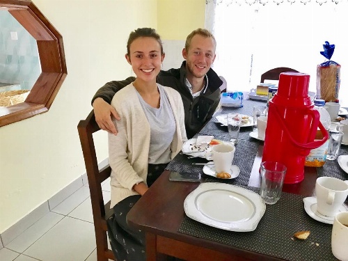 Siret Hostel image 26