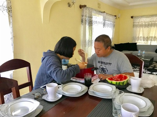 Siret Hostel image 28