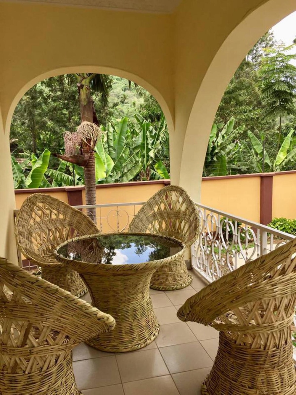 Siret Hostel Main image