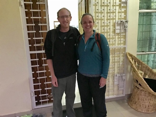 Siret Hostel image 32