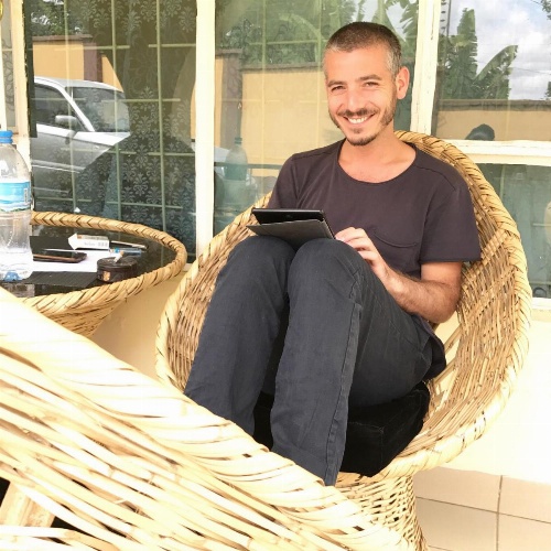 Siret Hostel image 33