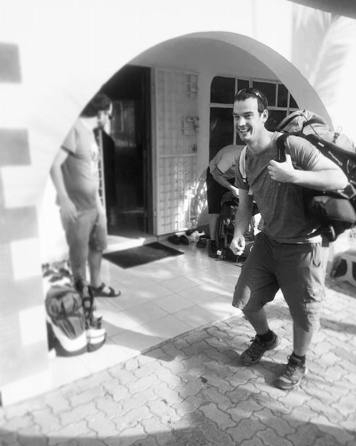 Siret Hostel image 36