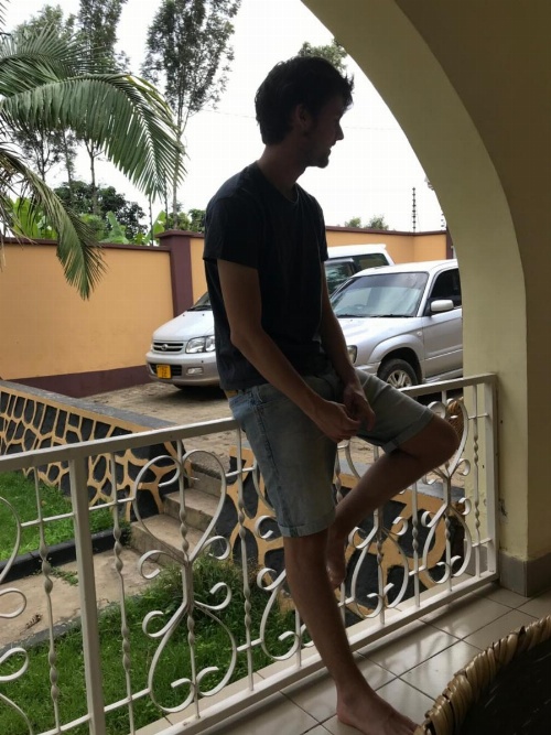 Siret Hostel image 43