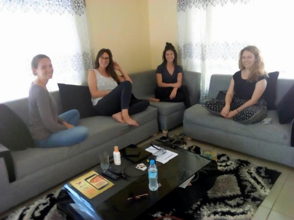Siret Hostel Image 47