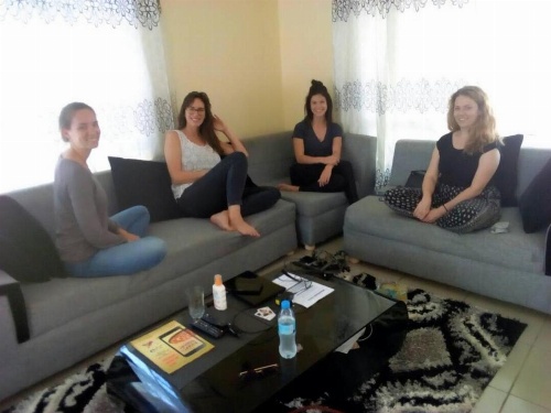 Siret Hostel image 47