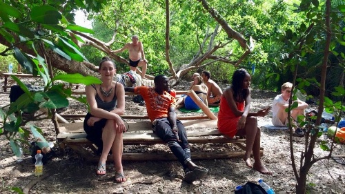 Siret Hostel image 5