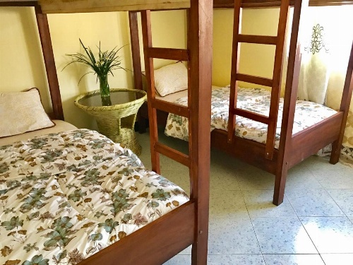 Siret Hostel image 6