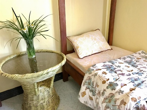Siret Hostel image 7