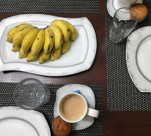 Siret Hostel image 9